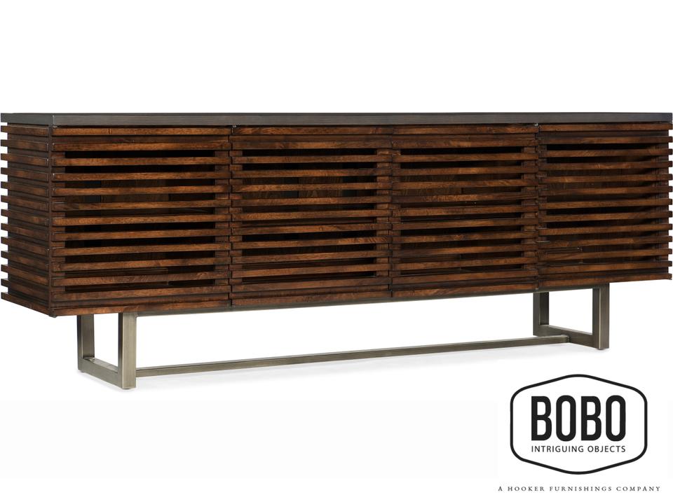 Bobo Intriguing Objects