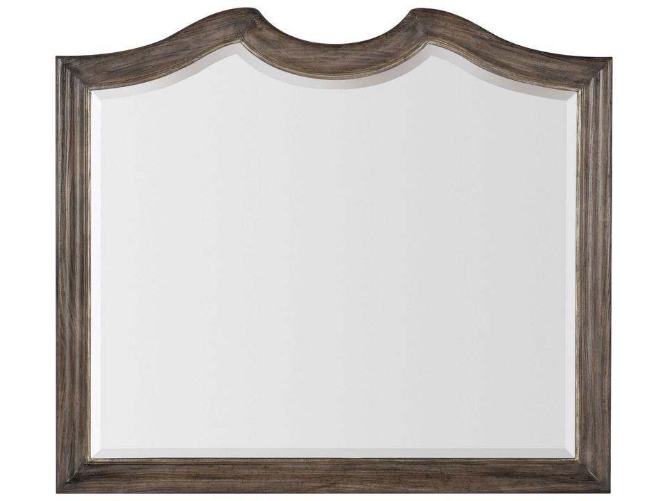 Woodlands Dresser Mirror