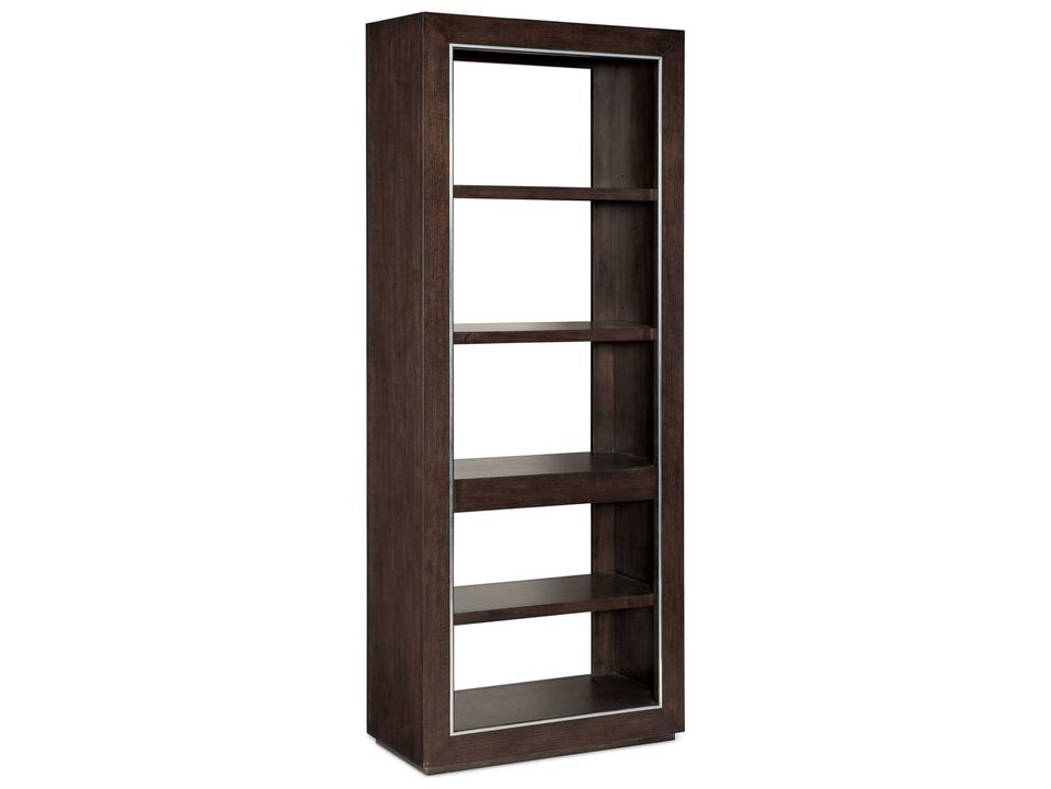 Work Your Way House Blend Etagere
