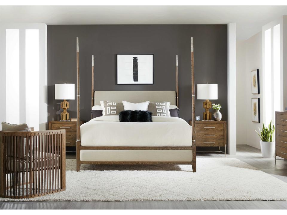 Chapman Bedroom Set