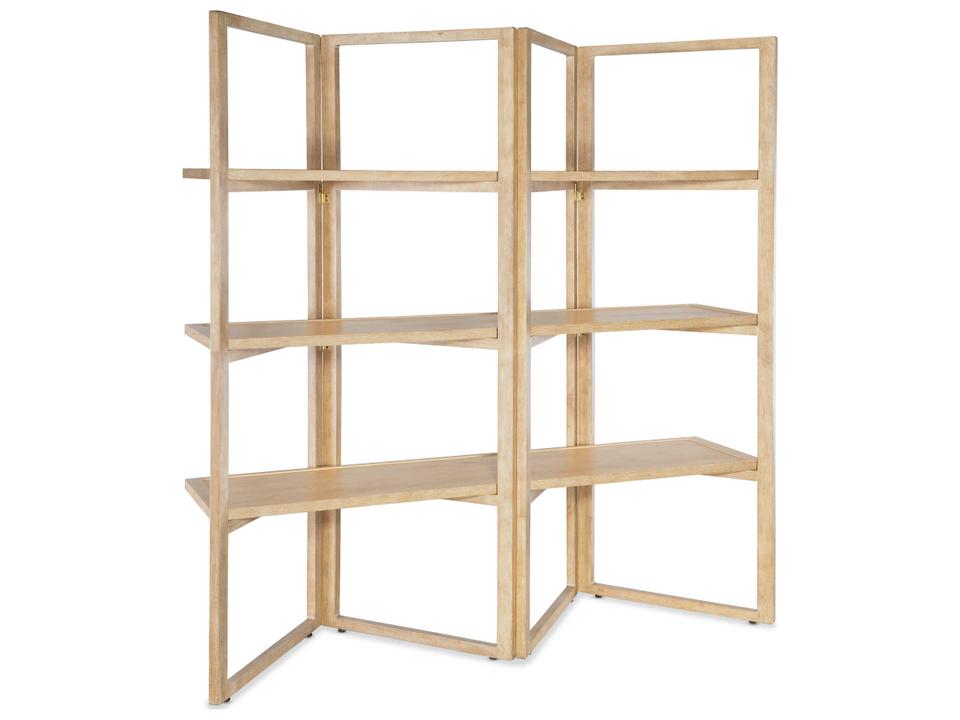 Retreat Folding Etagere