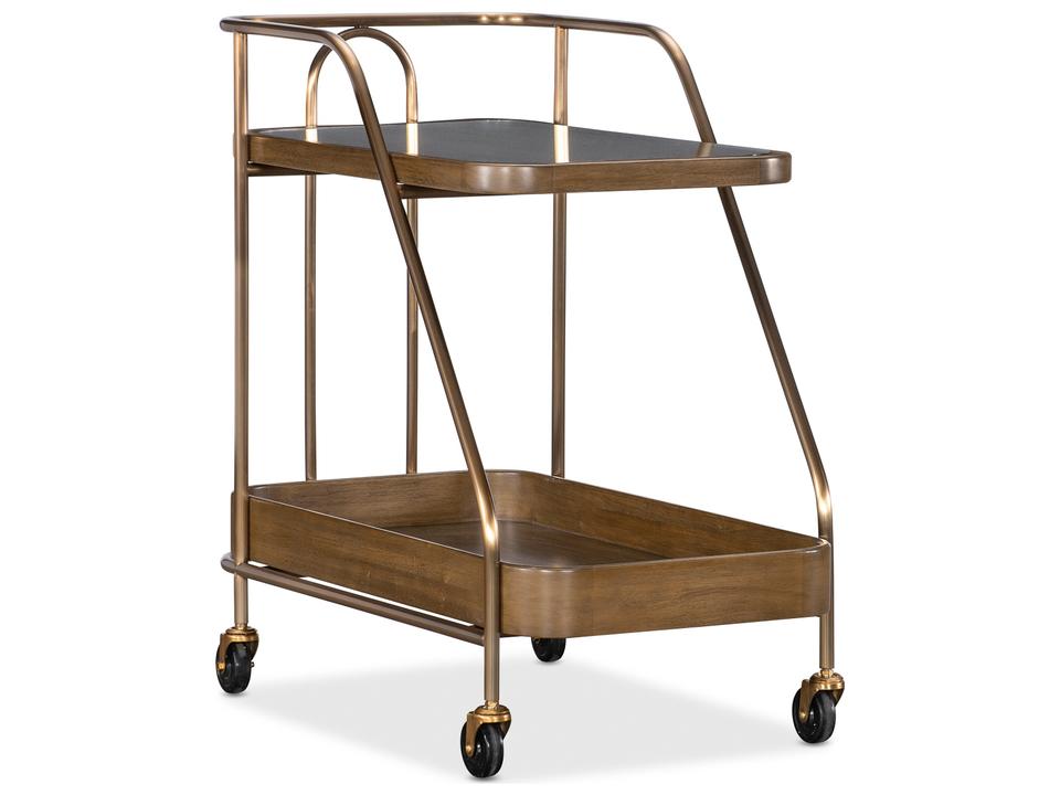 Bar Carts