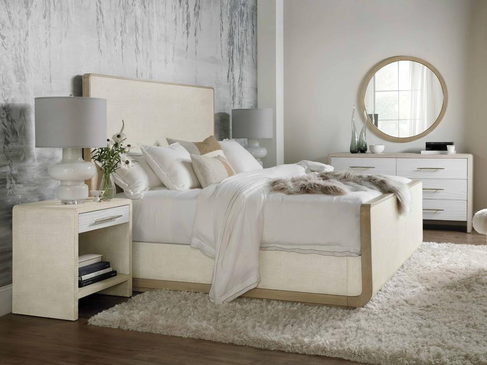 Cascade Bedroom Set