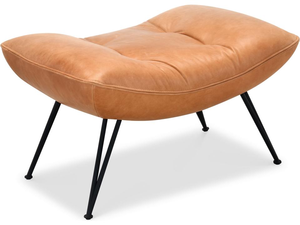 Kayne Ottoman