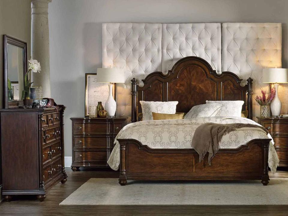 Leesburg Bedroom Set