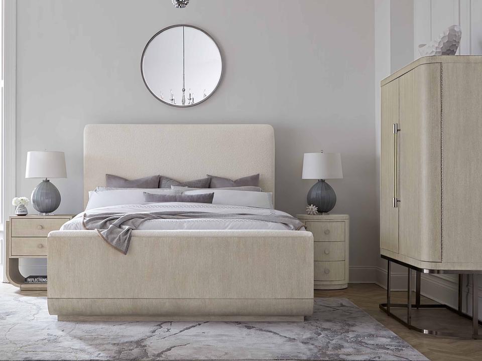 Modern Mood Bedroom Set