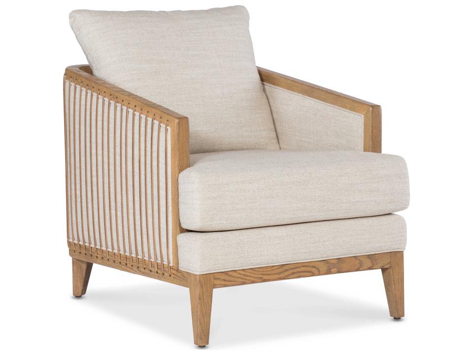 Ss Swivel Beige Accent Chair