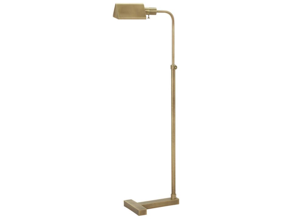 Fairfax 1-Light Adjustable Floor Lamp