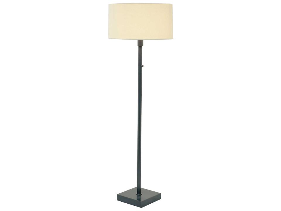 Franklin 1-Light Floor Lamp