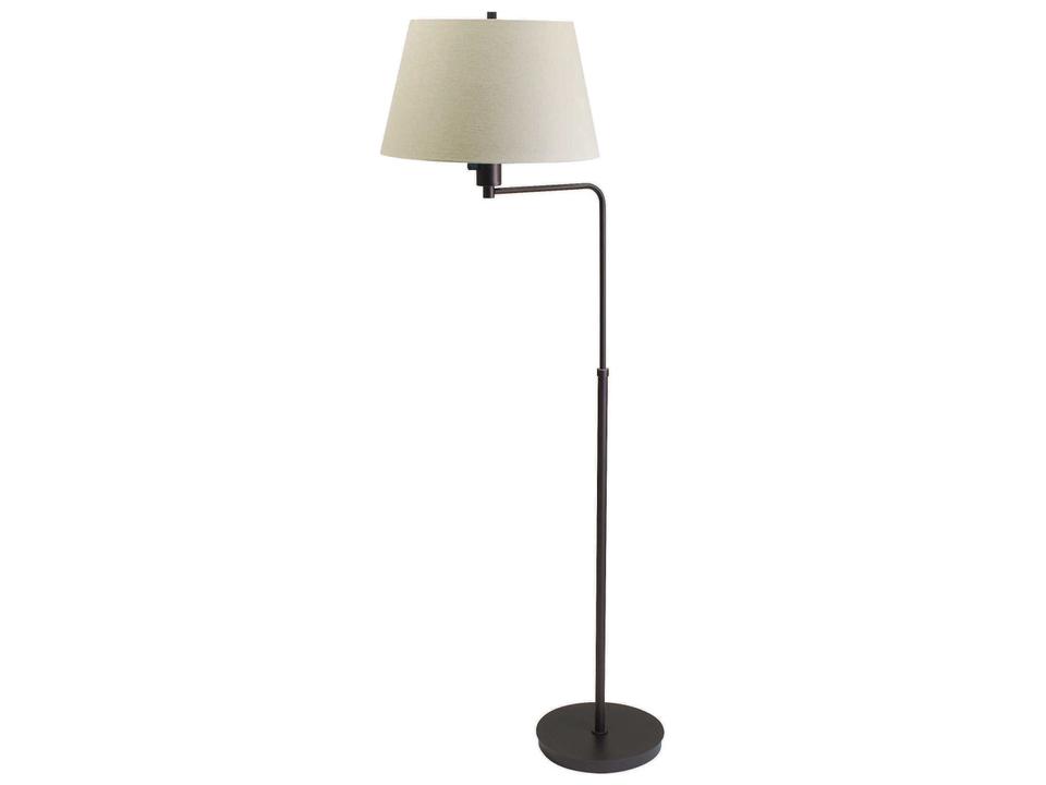 Generation Adjustable Floor Lamp
