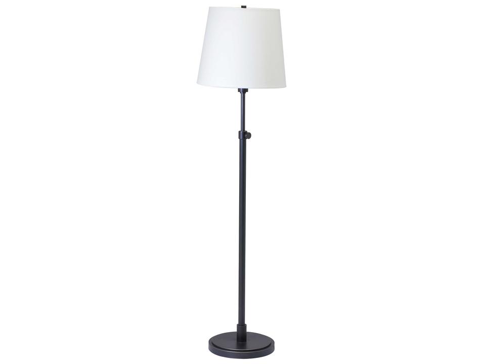 Townhouse Adjustable Floor Lamp