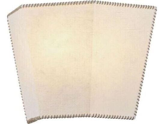 Celmins 1-Light Soft White Wall Sconce