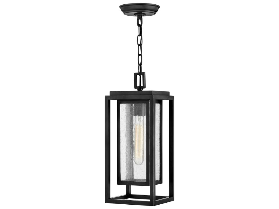 Republic 1 - Light Outdoor Hanging Light