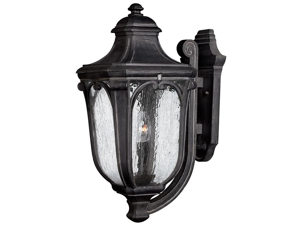 Trafalgar Outdoor Wall Light