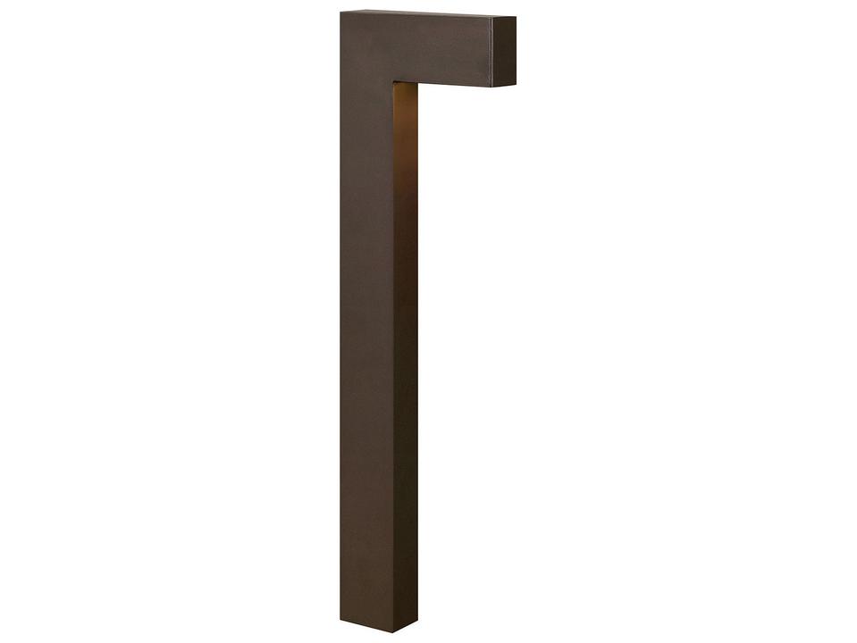 Atlantis 12V 22 Inch LED Path Light in Bronze