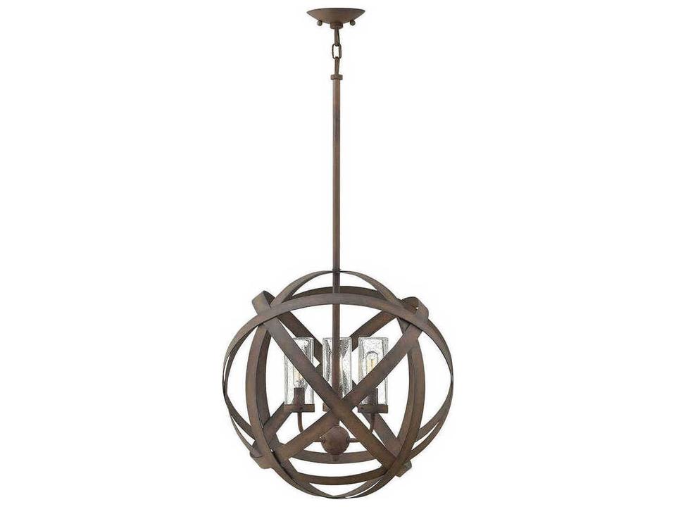 Carson Outdoor Hanging Light