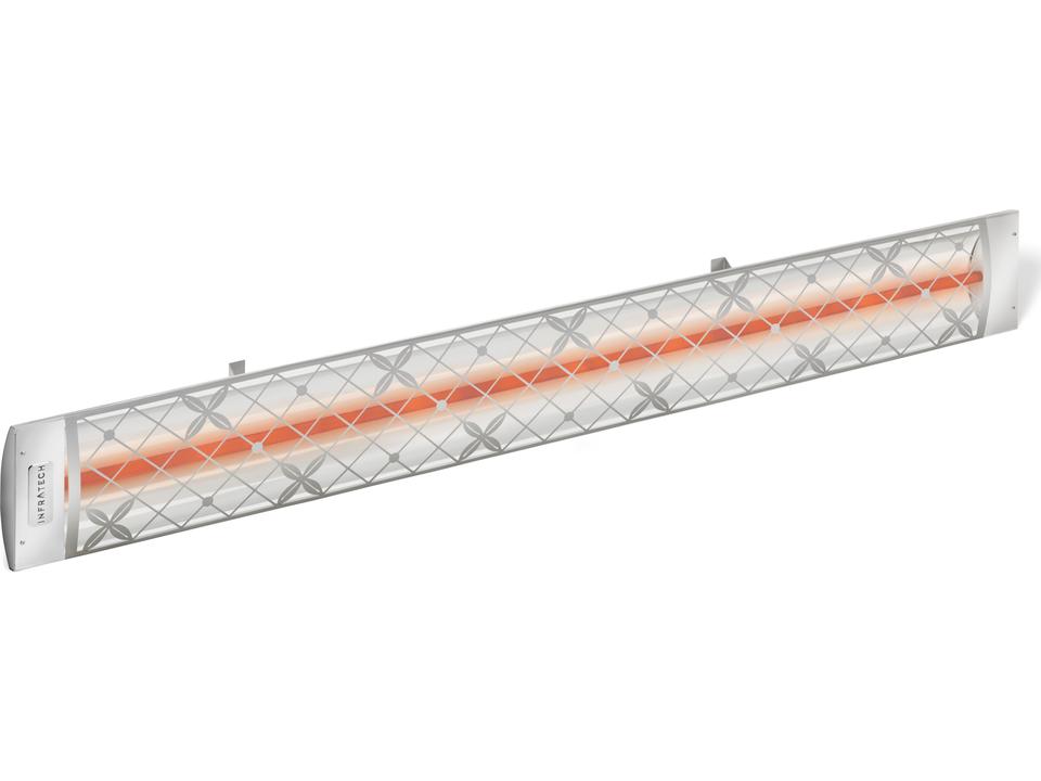 Motif 39 Inch 2000 Watt Patio Heater in Stainless Steel