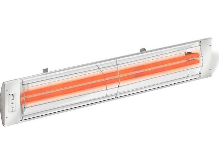 CD Series Dual Element Stainless Steel 39 Inches Wide 4000 Watt 240 Volt 16.7 AMPS