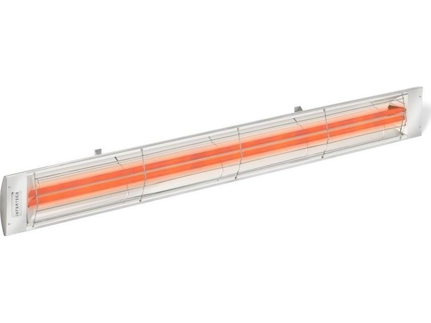 CD Series Dual Element Stainless Steel 61.25 Inches Wide 6000 Watt 240 Volt 25 AMPS