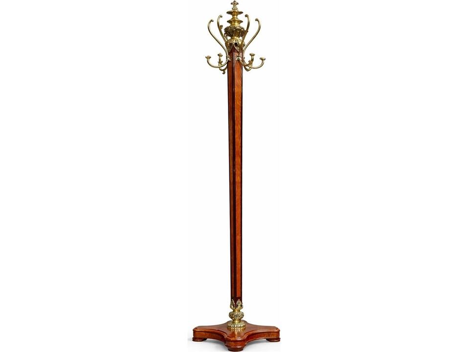 E-29 Coat Rack