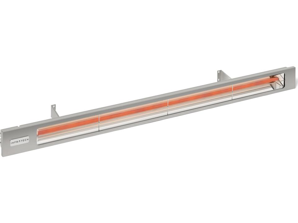 Slim Line Series Stainless Steel 63.50 Inches Wide Slim Line 3000 Watt 240V 12.5 Amps