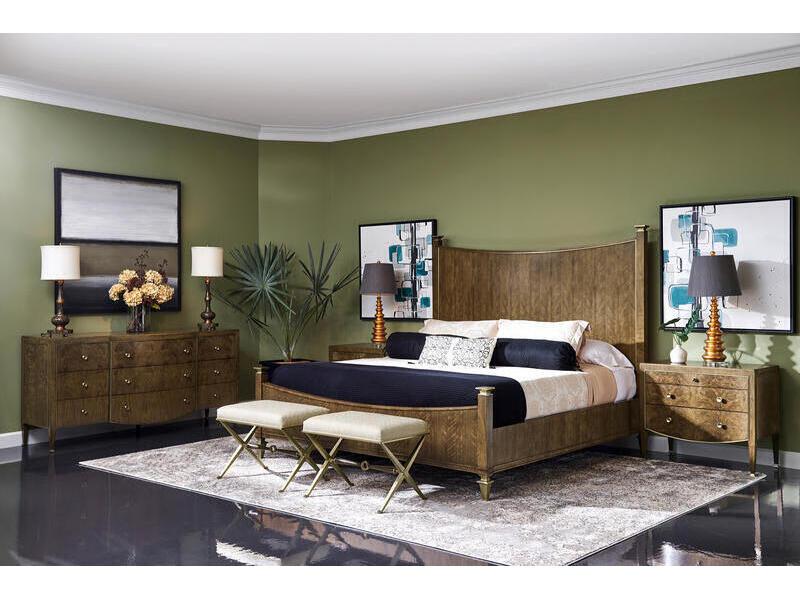Barcelona Bedroom Set