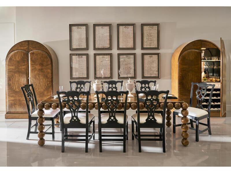 Jonathan Charles Classic Furniture | LuxeDecor