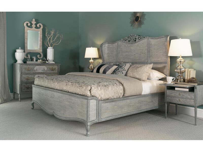 William Yeoward Bedroom Set