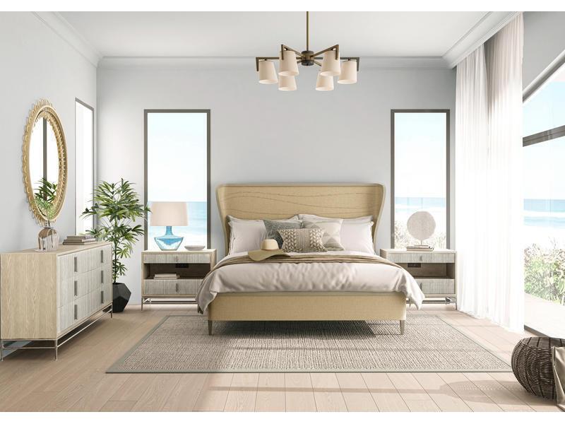 Water Bedroom Set
