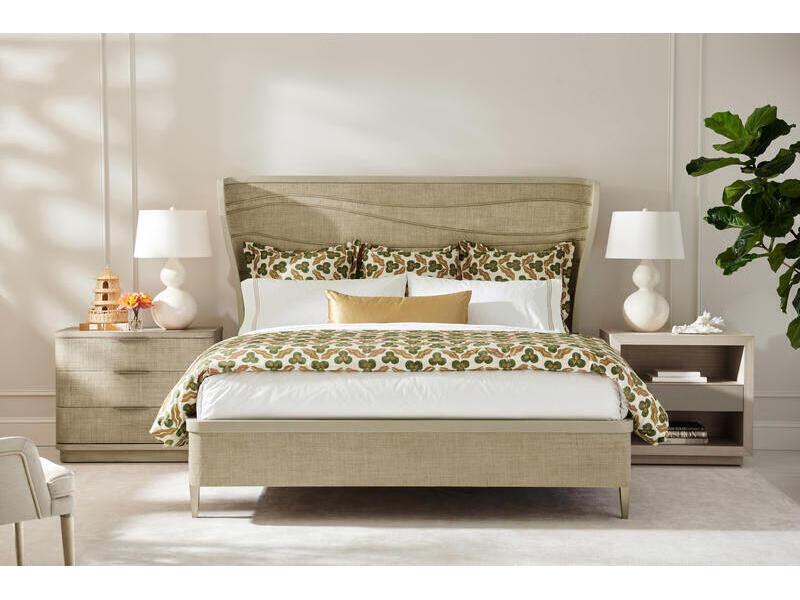 Water Bedroom Set