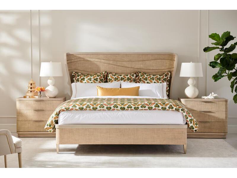 Water Bedroom Set
