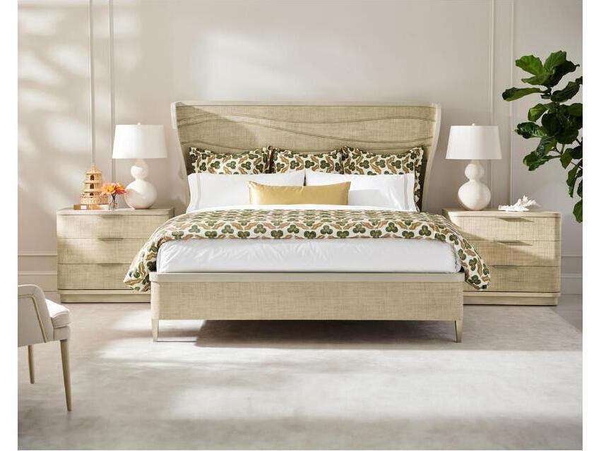 Water Bedroom Set