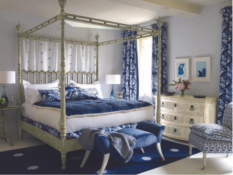 William Yeoward Bedroom Set
