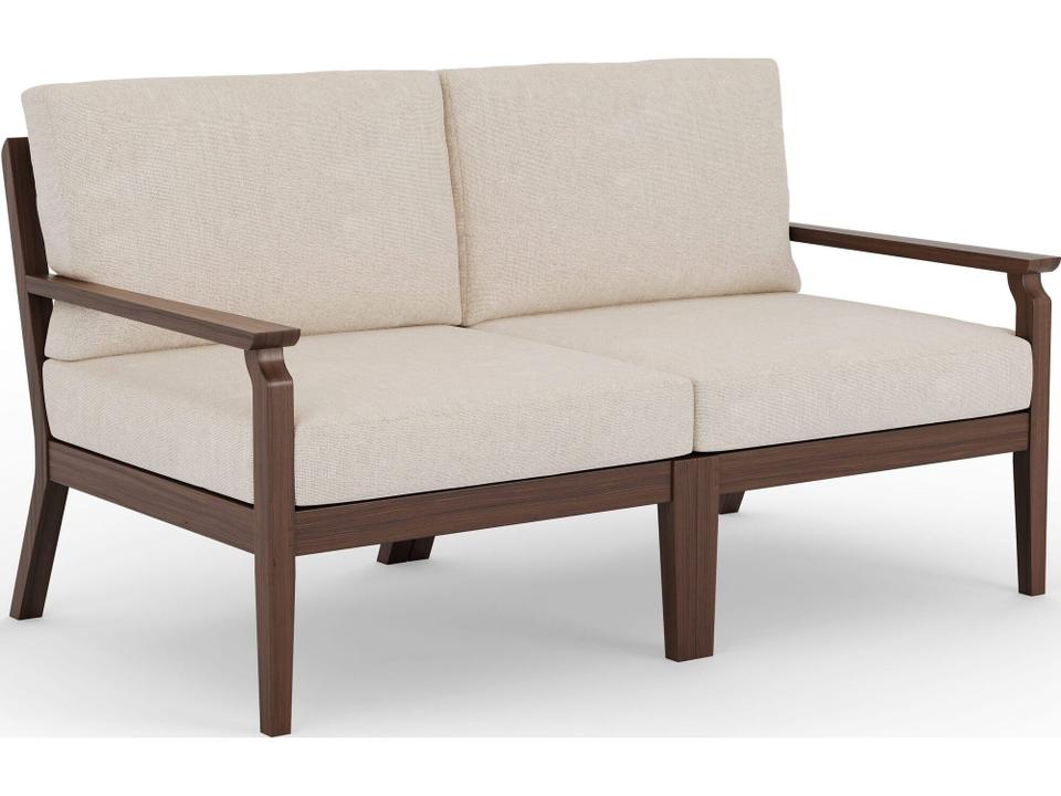 Furniture Unicon IPE Loveseat