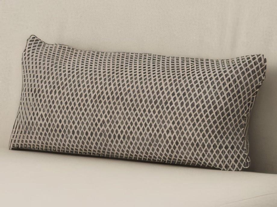 Mix 16" Lumbar Pillow