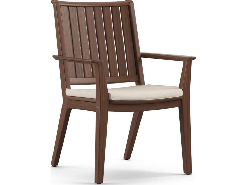 Furniture Sky IPE Arm Chair