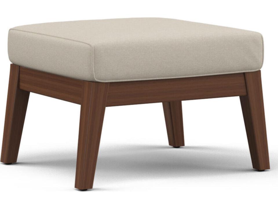 Furniture Sky IPE Ottoman