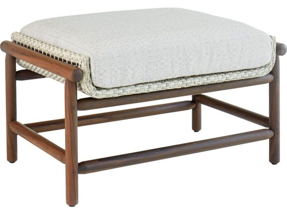 Furniture Forte IPE Ottoman