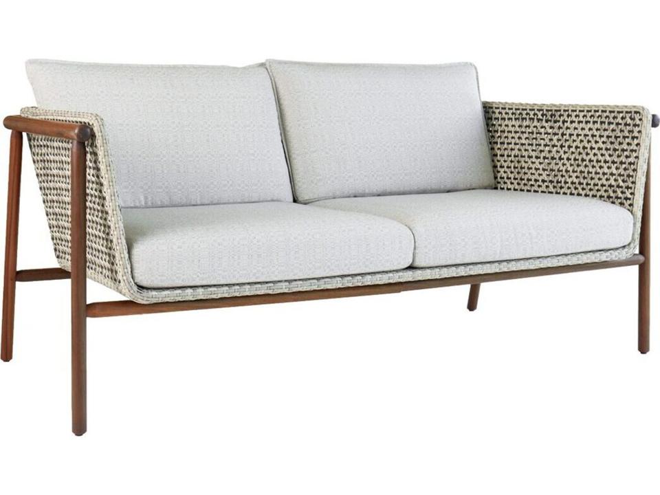Furniture Forte IPE Loveseat