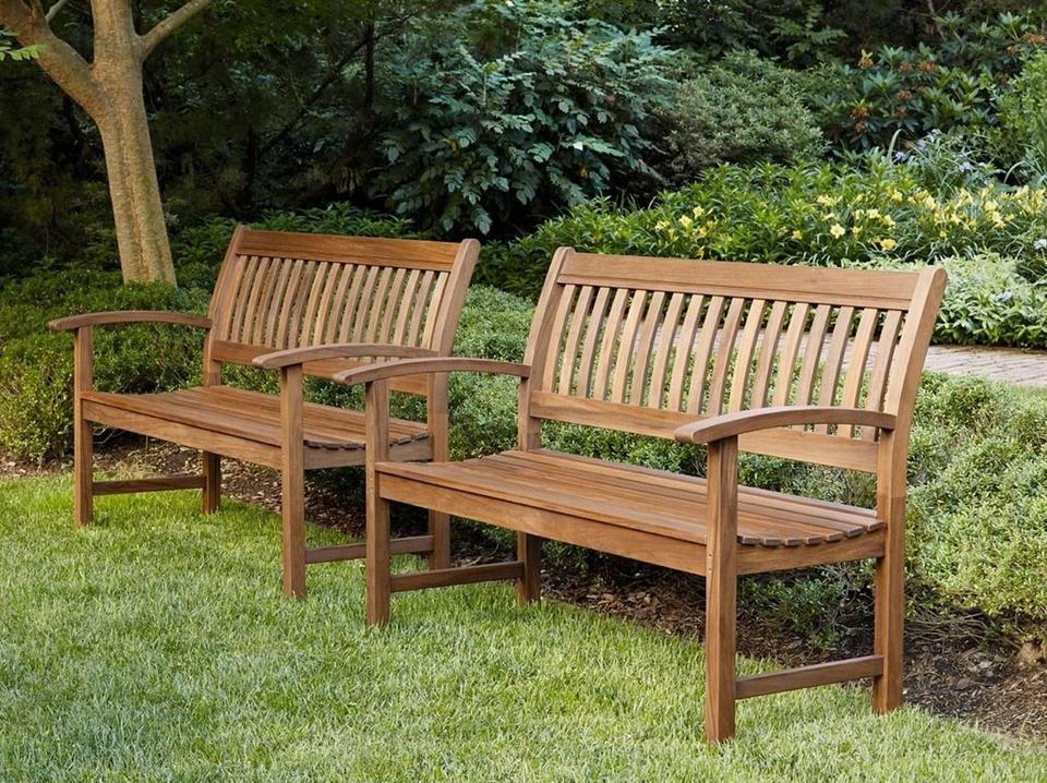 Furniture Heritage IPE Lounge Set