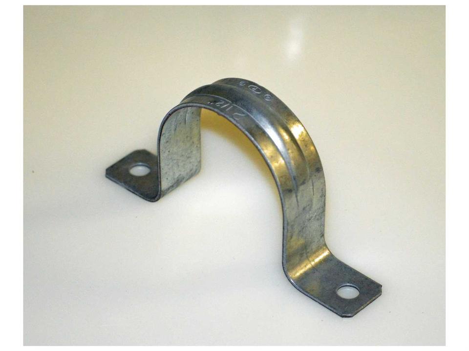 Accessories Galvanized Surface Mount/U bracket