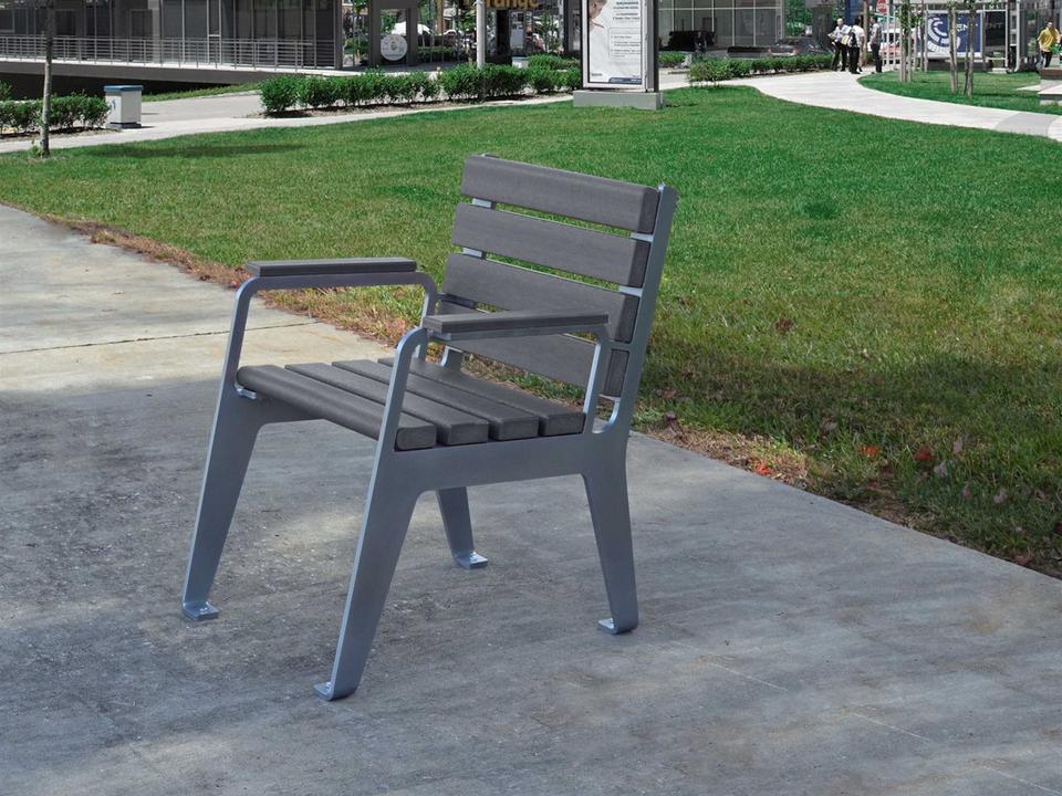 Lounge Chairs
