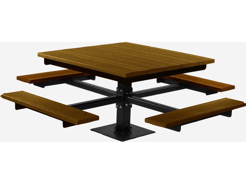 T-table