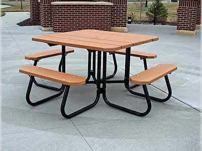 Square Picnic