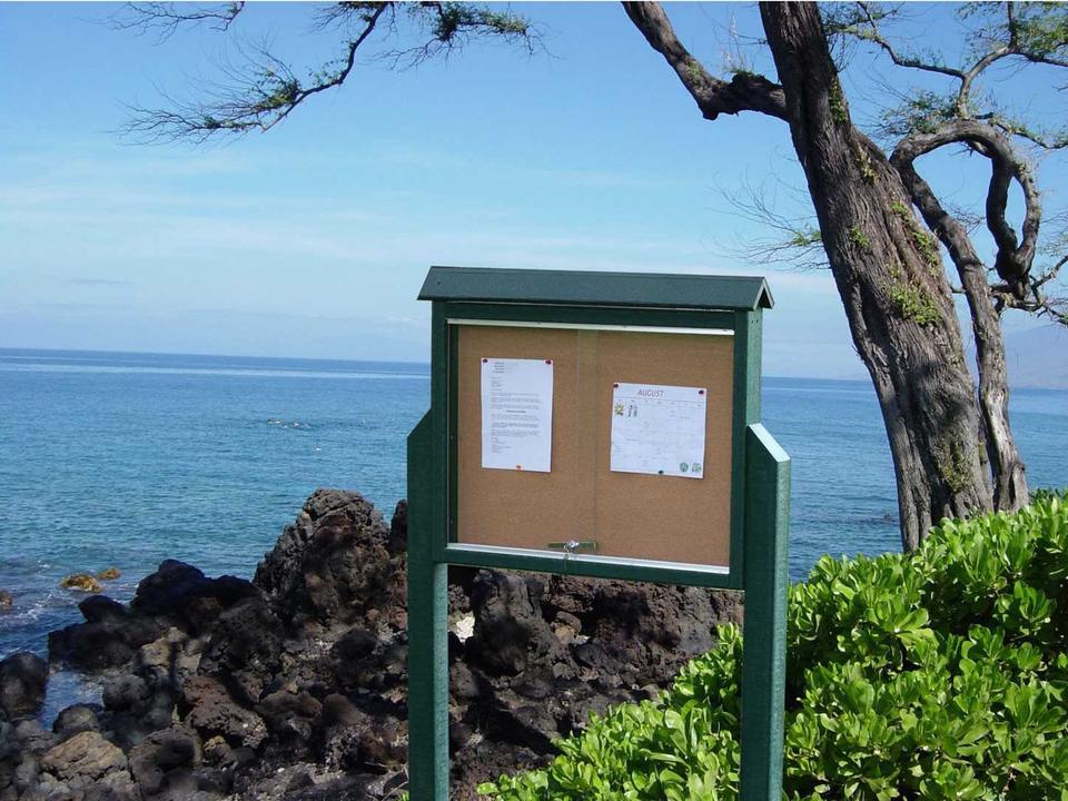 Message Centers