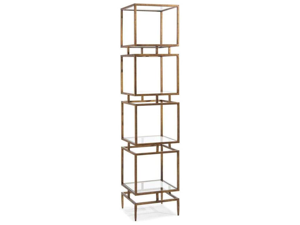 Modernist Etagere