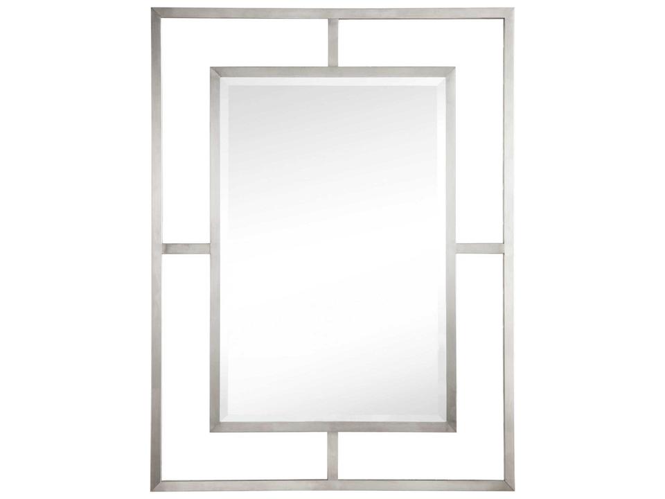 Boston Rectangular Wall Mirror