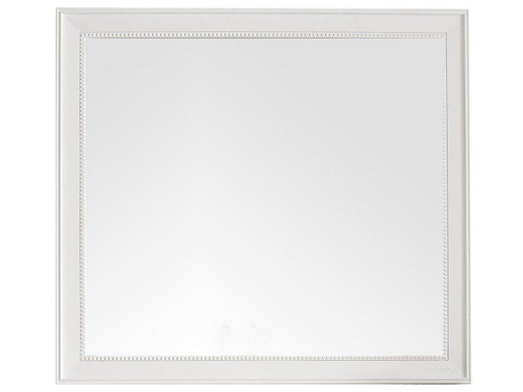 Bristol 44" Rectangular Mirror