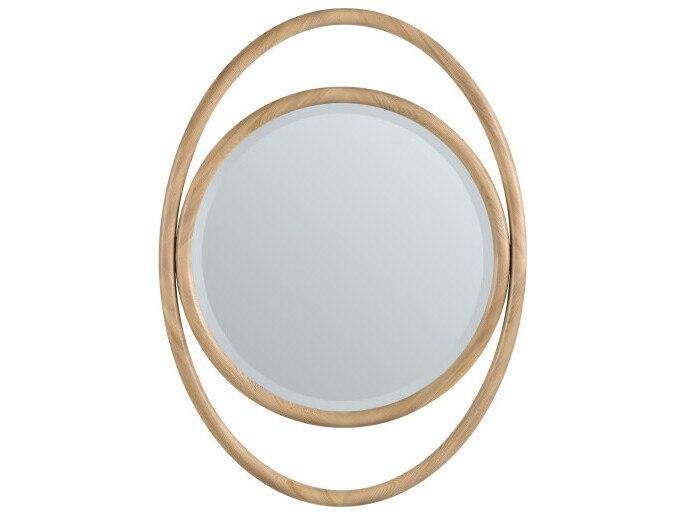 Esca 28" Mirror