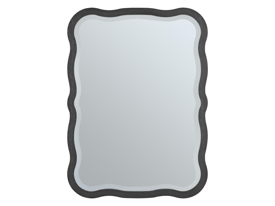 Rowyn Wavy 28" Mirror